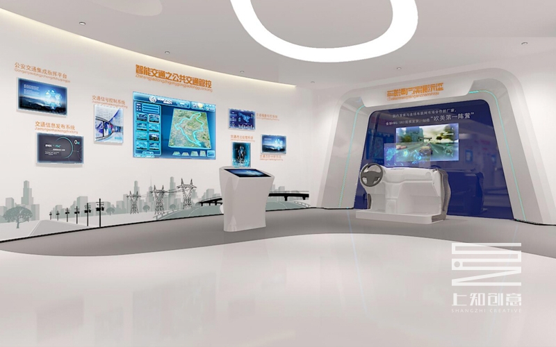 {廣州展廳展館裝修設(shè)計(jì)}如何讓空間“變小為大”??4.jpg {廣州展廳展館裝修設(shè)計(jì)}如何讓空間“變小為大”??4.jpg