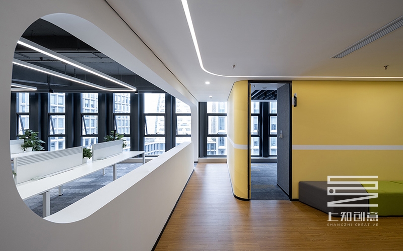 {廣州辦公室設(shè)計(jì)}有哪些注意事項(xiàng)??6.jpg {廣州辦公室設(shè)計(jì)}有哪些注意事項(xiàng)??6.jpg