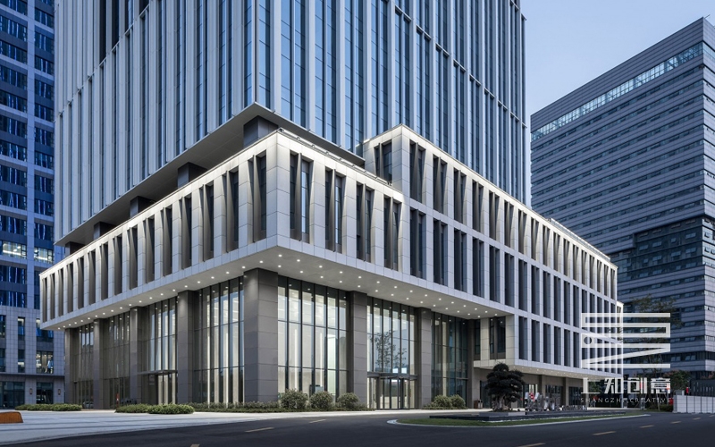 辦公寫字樓裝修設計四大特點3.jpg 辦公寫字樓裝修設計四大特點3.jpg