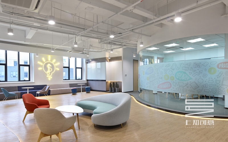 辦公室裝修,為什么少不了隔墻設計?3.jpg 辦公室裝修,為什么少不了隔墻設計?3.jpg