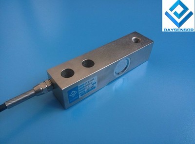 【DYX-301懸臂梁壓力稱重傳感器 小地磅傳感器100kg200kg300kg/500/1t/2t】價格_廠家_圖片 -